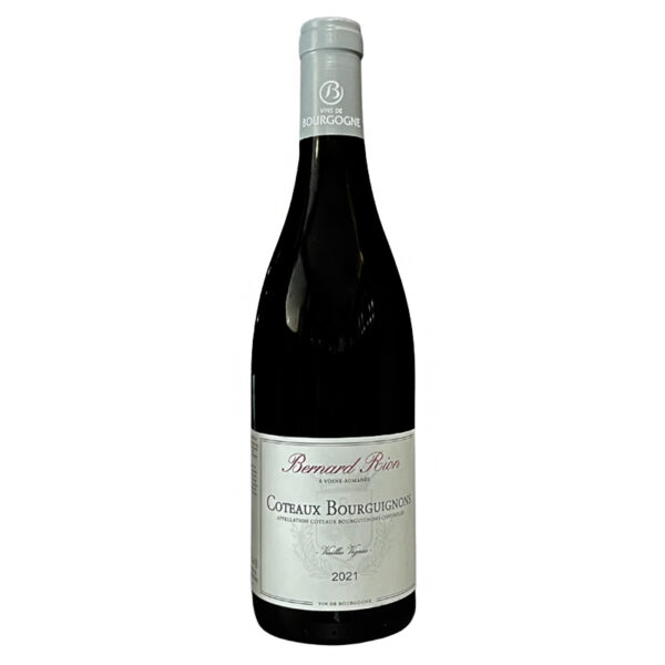 Coteaux-Bourguignons Bernard Rion 2022 AOC