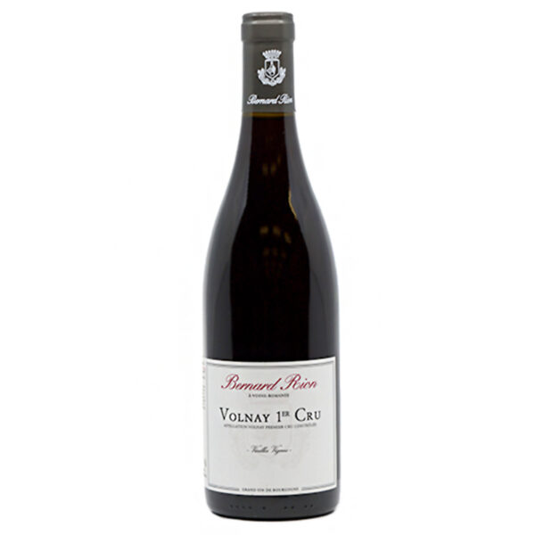 Volnay 1er Cru AOC Bernard Rion 2021