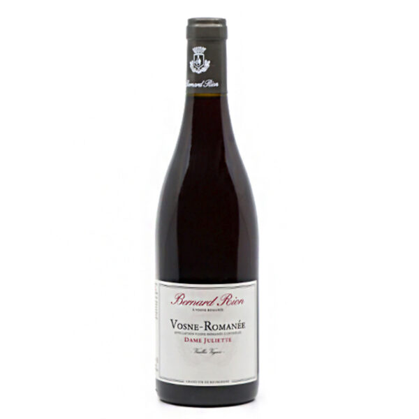 Vosne-Romanee Dame Juliette Bernard Rion 2022