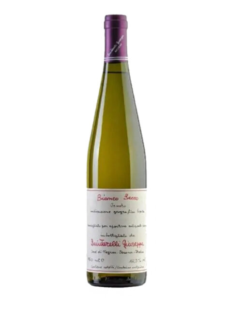 Bianco Secco 2024 Giuseppe Quintarelli