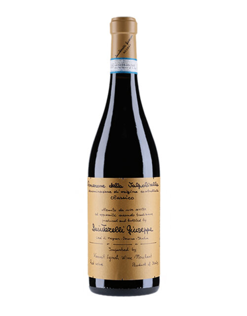 Amarone della Valpolicella 2018 DOCG Giuseppe Quintarelli