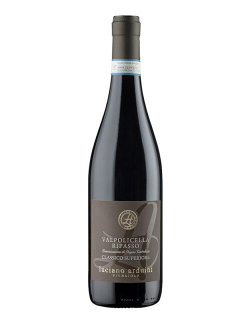 Valpolicella Classico Superiore Ripasso 2022 Luciano Arduini