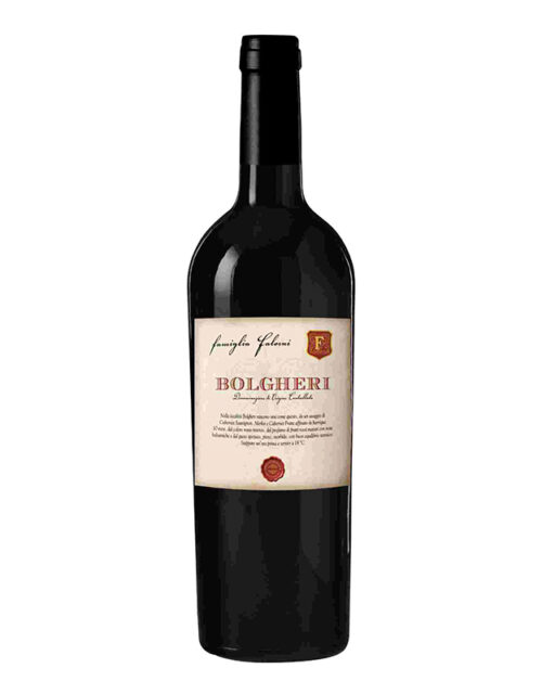 Bolgheri DOC 2024 Famiglia Falorni