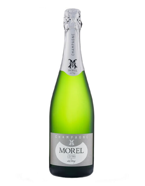 Champagne L’Extra Domaine Morel Les Riceys