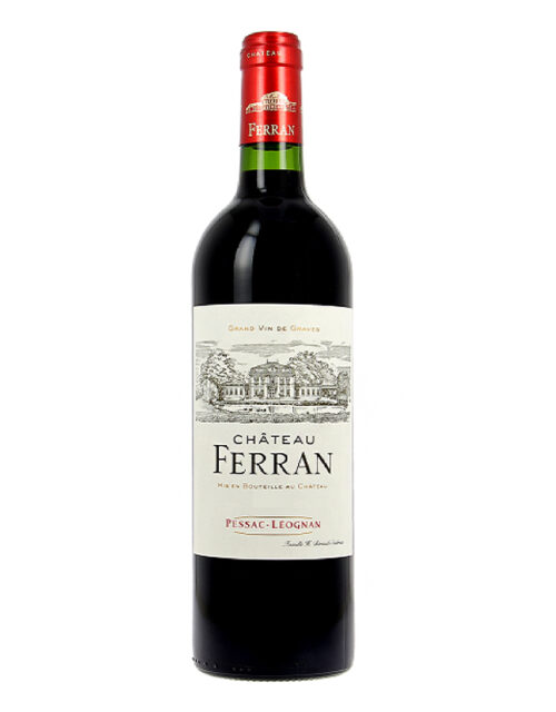 Chateau Ferran 2022 Pessac-Leognan