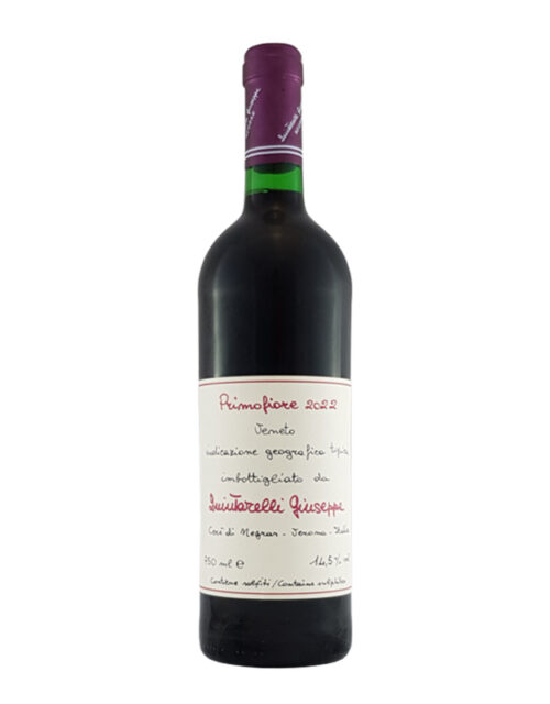 Primofiore 2023 Giuseppe Quintarelli