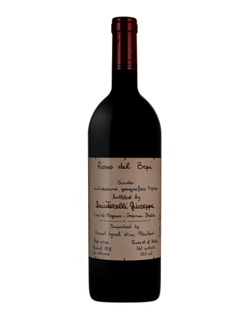 Rosso del Bepi 2016 Giuseppe Quintarelli